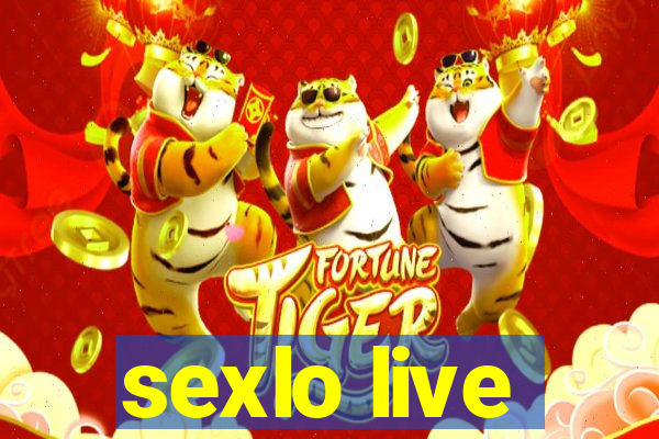 sexlo live